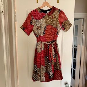 Anthropologie Dress w/pockets